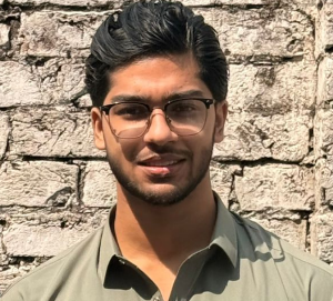 Samiullah Shahid