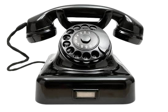 Telephone logo